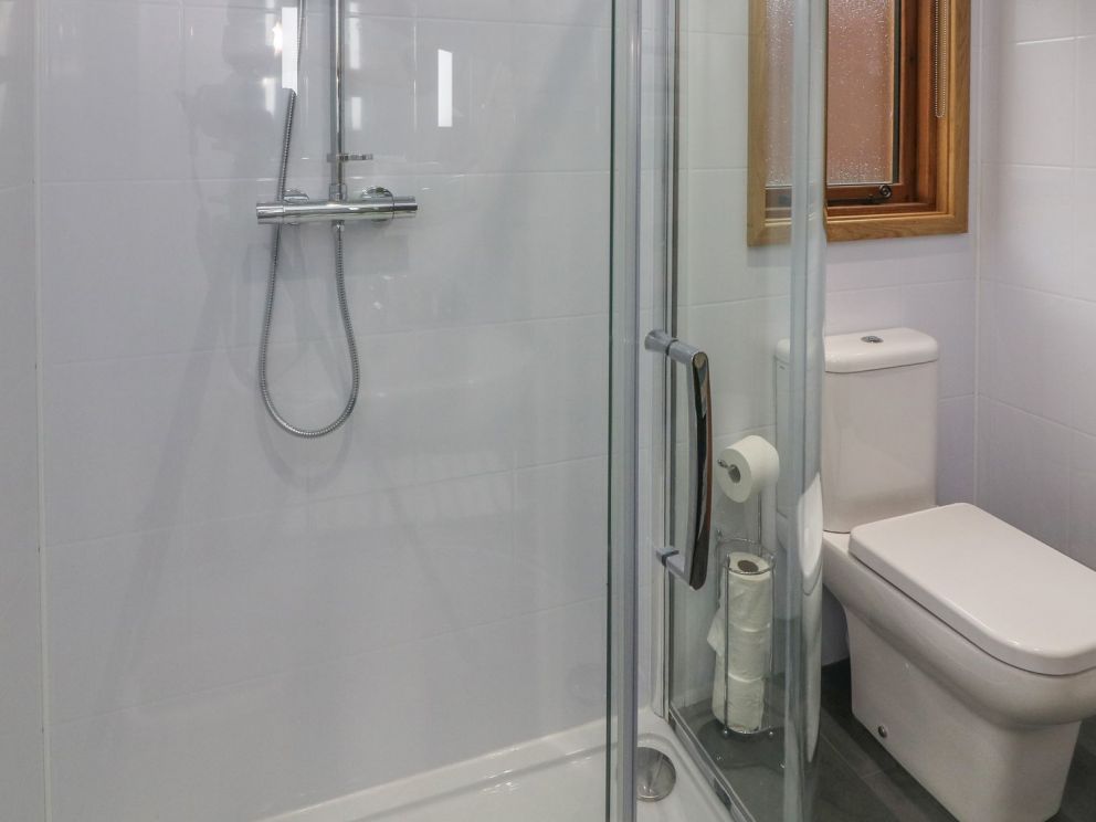 Nicky Nook Lodge Lancashire