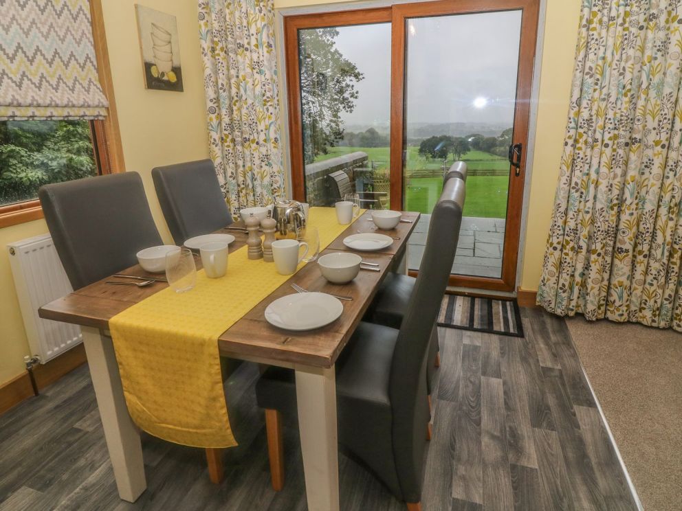 Nicky Nook Lodge Lancashire