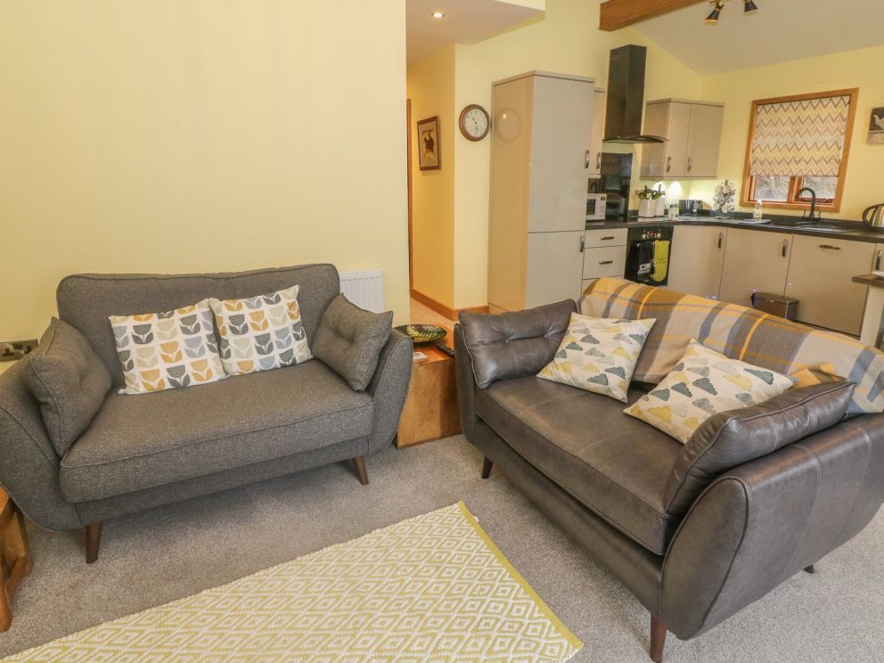 Nicky Nook Lodge Lancashire