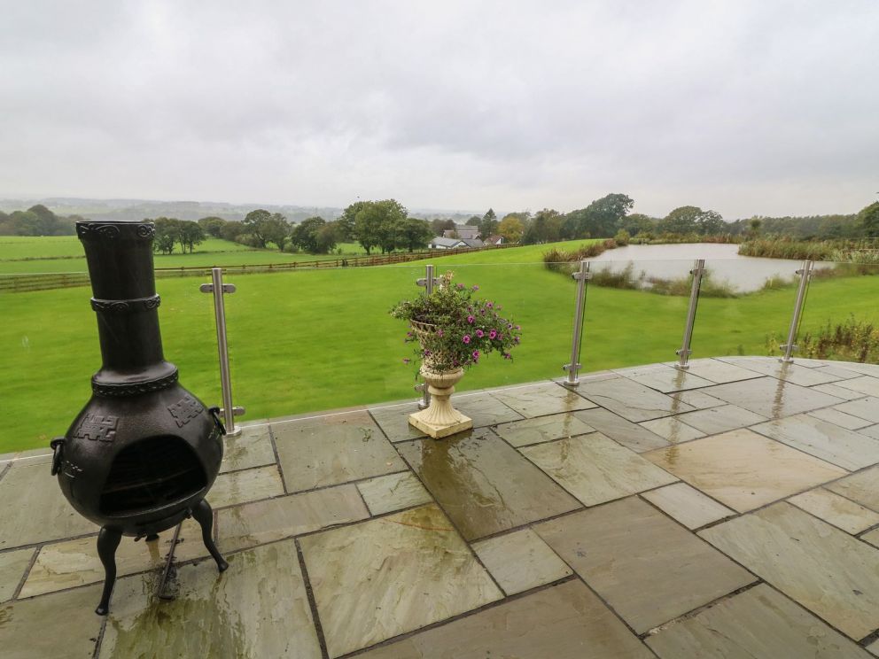 Nicky Nook Lodge Lancashire