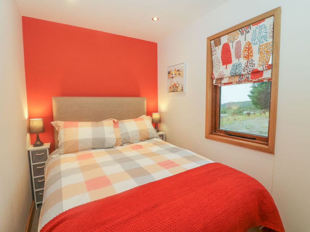 Nicky Nook Lodge Lancashire