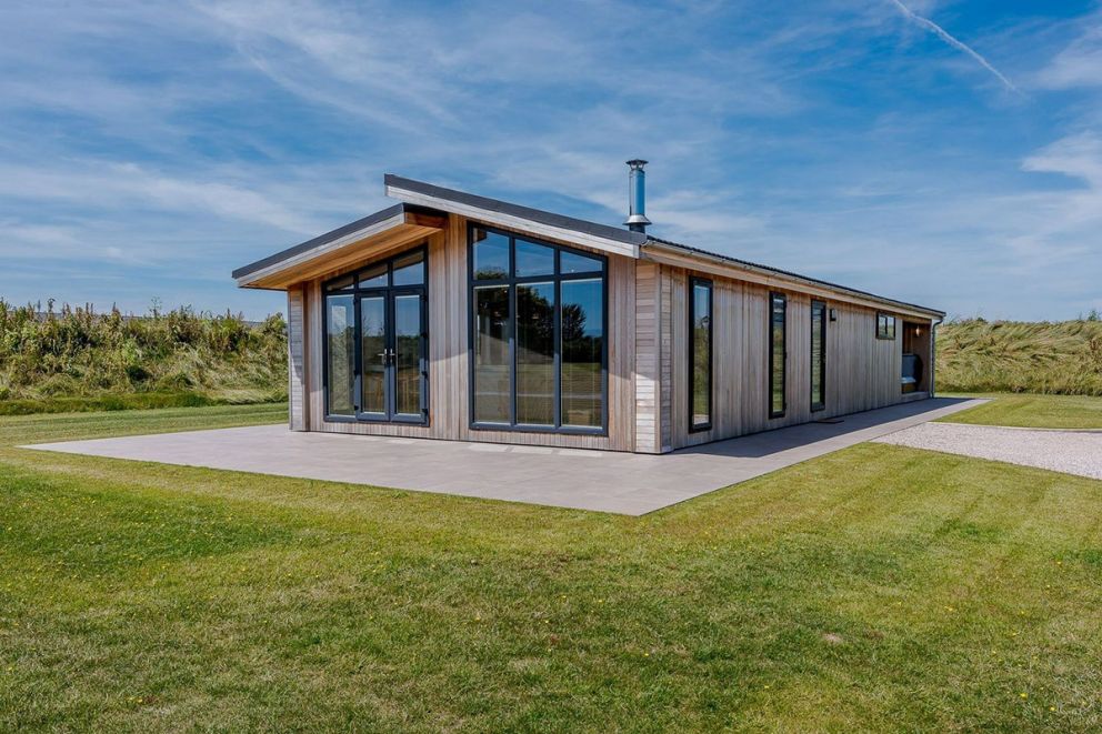 North Lakes Lodges