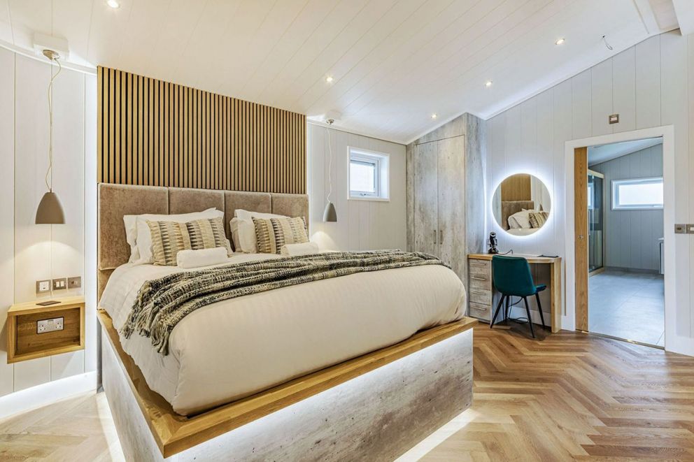 North Lakes Lodges