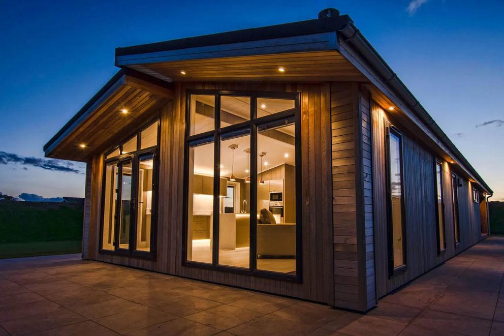 North Lakes Lodges