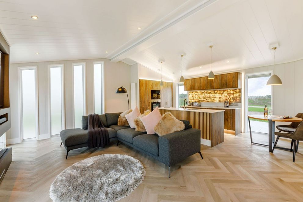 North Lakes Lodges