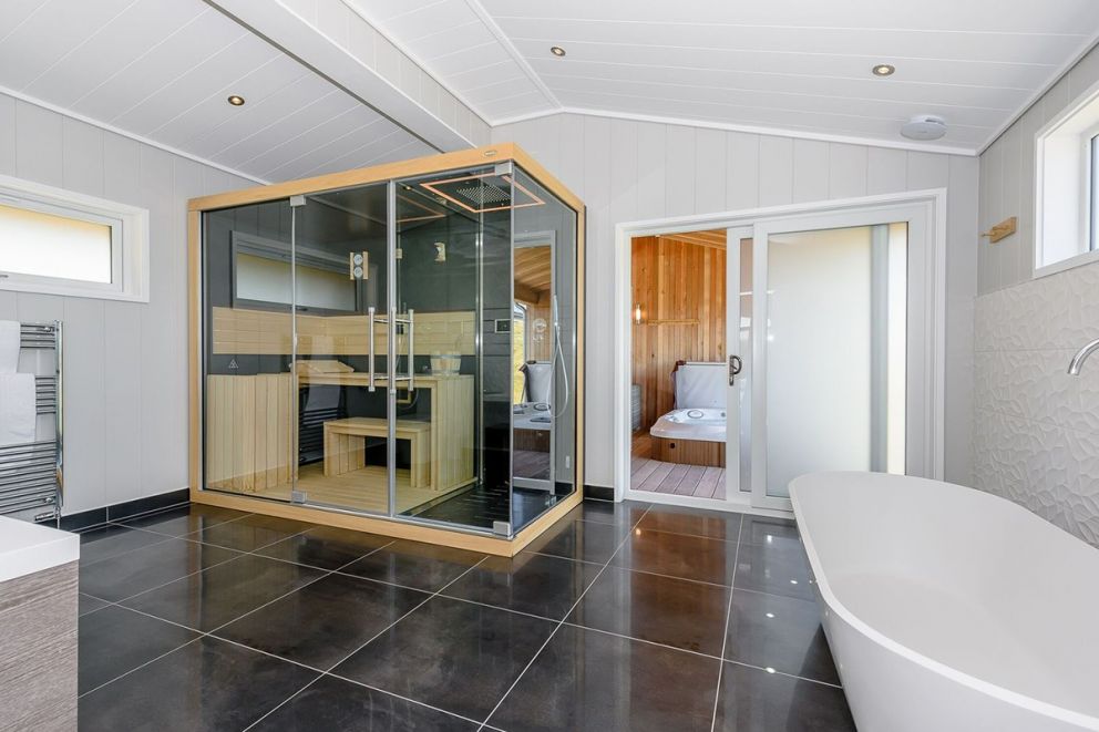North Lakes Lodges