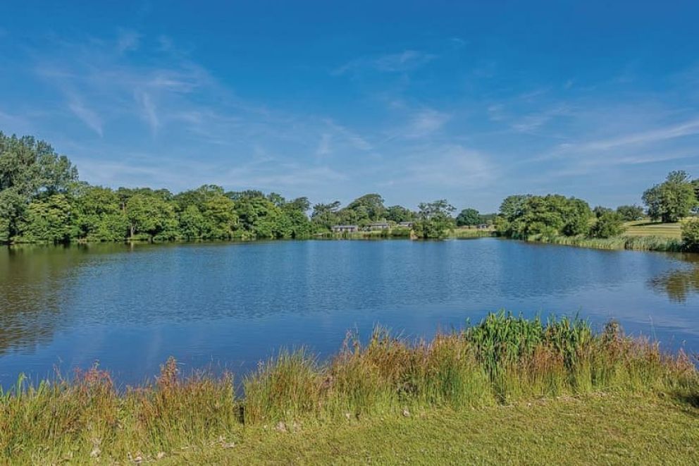 North Lakes Lodges Cumbria