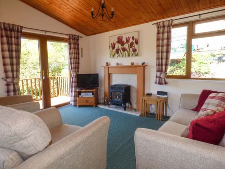 North Lodge Kendal Kendal, Cumbria Self Catering Holiday Lodges