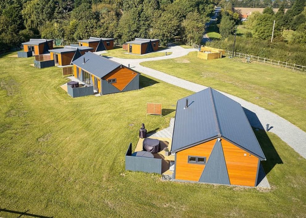 North Star Sanctum East Yorkshire