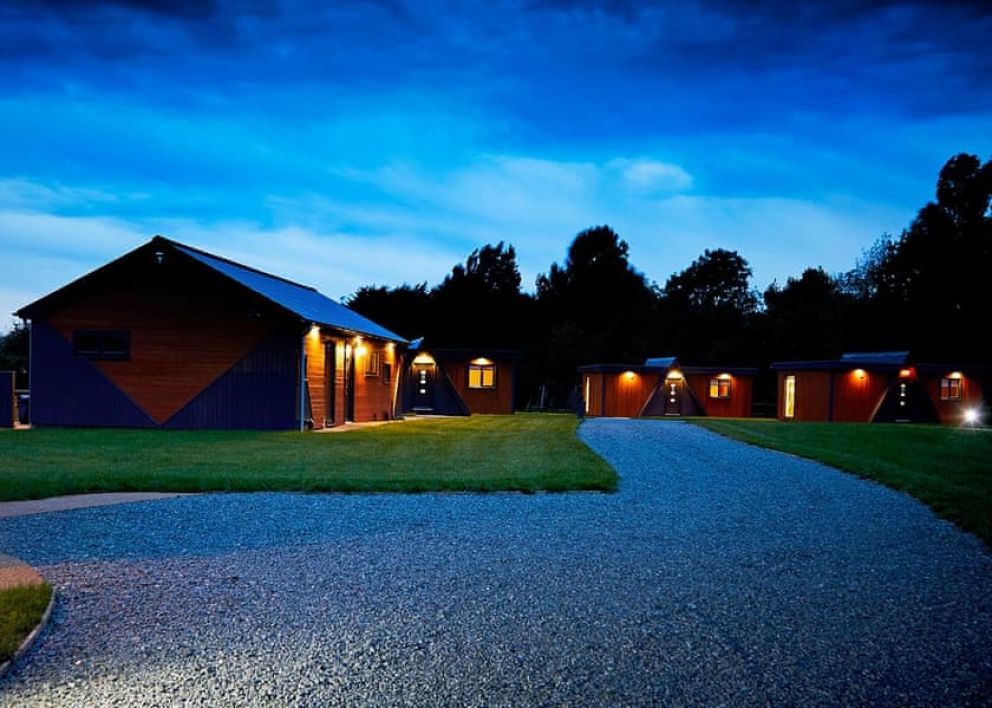 North Star Sanctum East Yorkshire