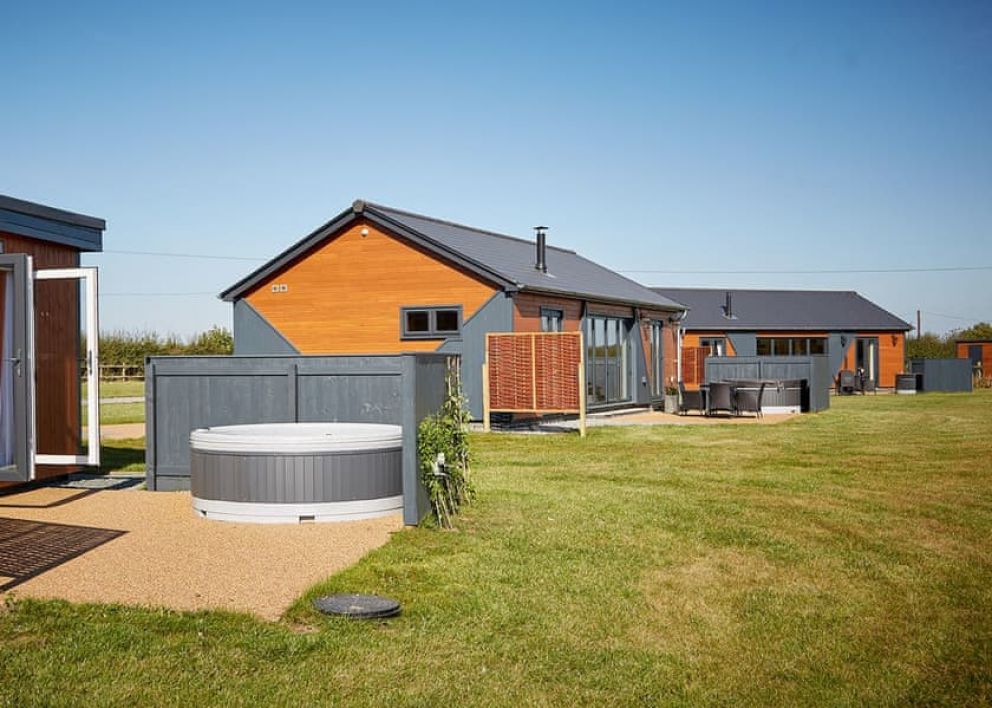 North Star Sanctum East Yorkshire