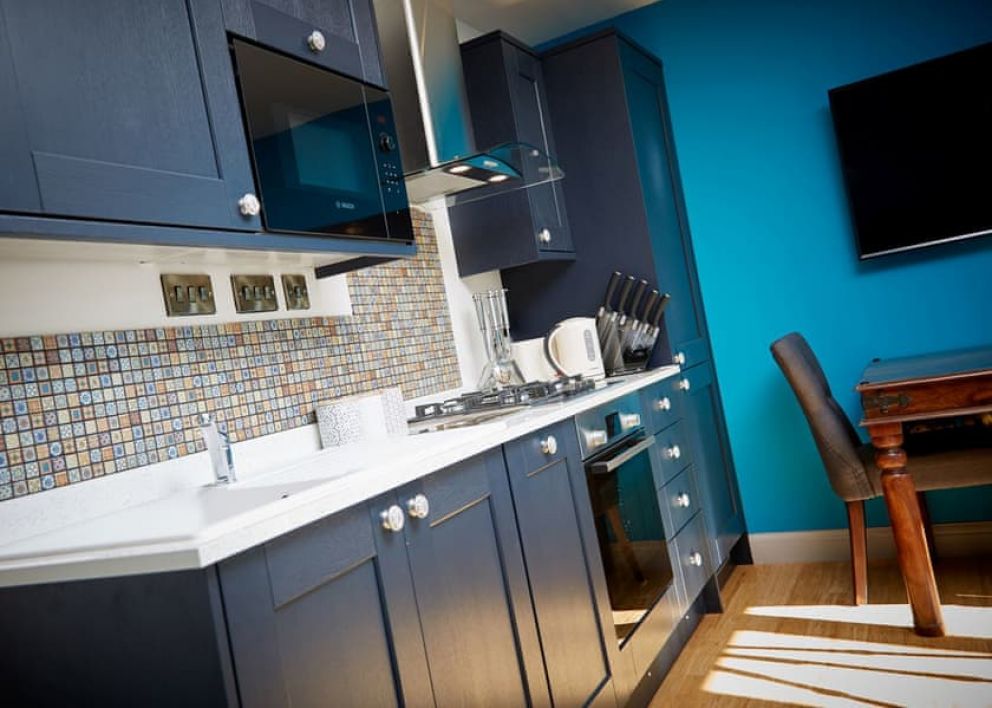 North Star Sanctum East Yorkshire