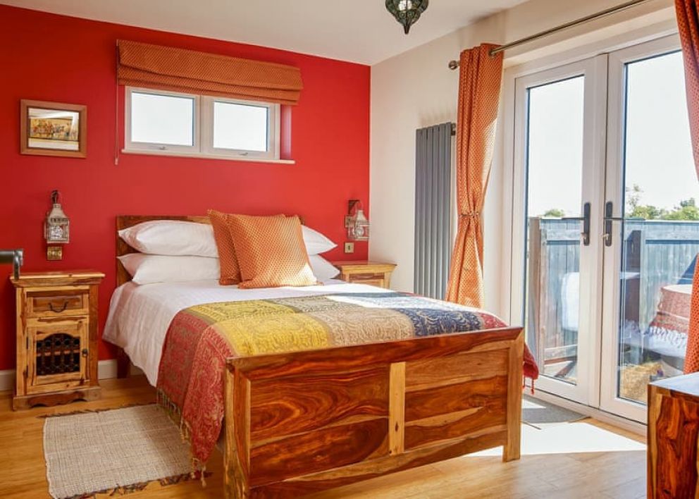 North Star Sanctum East Yorkshire