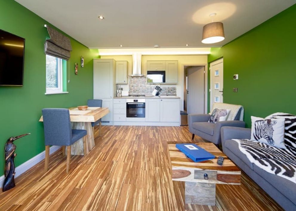 North Star Sanctum East Yorkshire