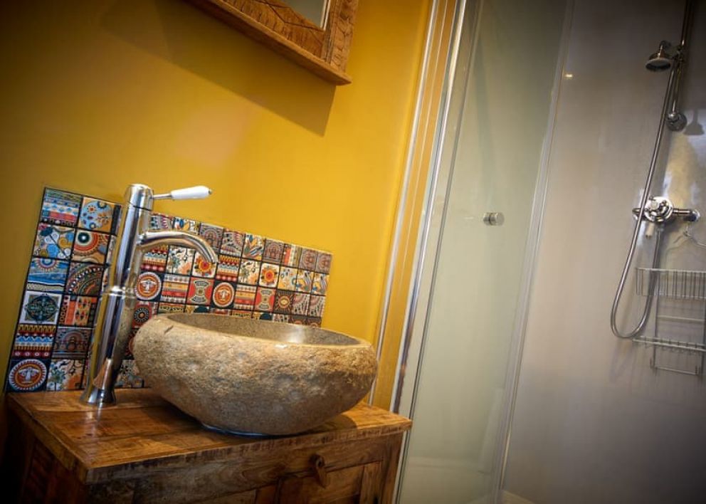 North Star Sanctum East Yorkshire