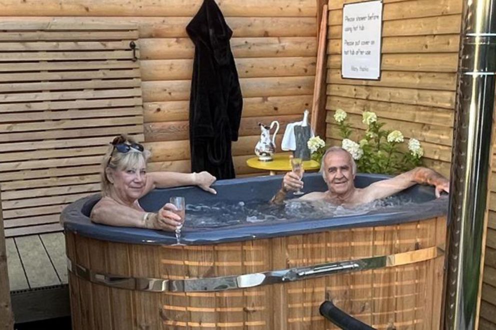 Oak Boutique Lodge York