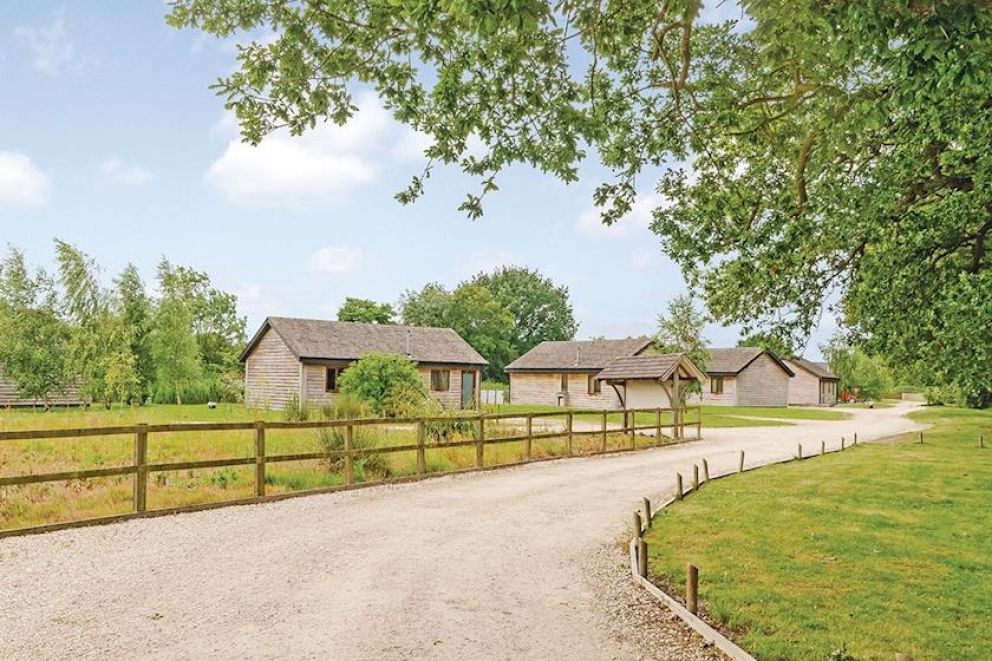 Oakwood Lodges Selby, North Yorkshire Self Catering Holiday Lodges