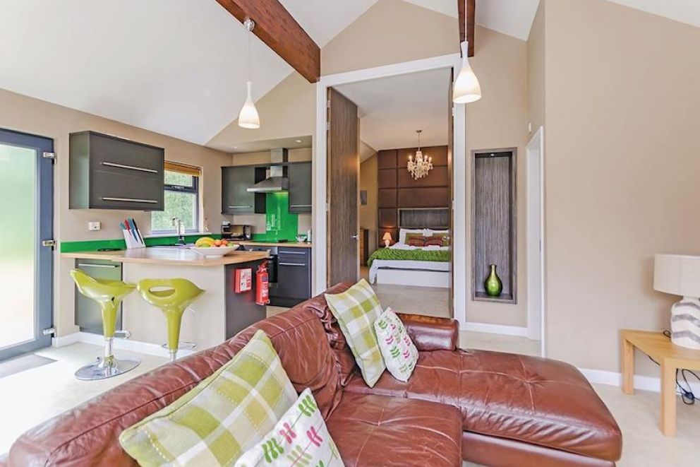 Oakwood Lodges North Yorkshire