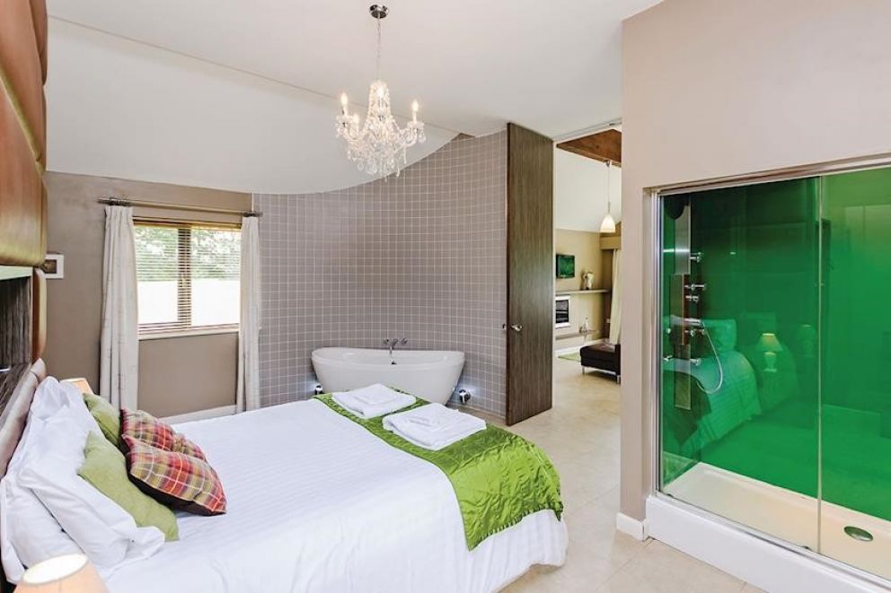 Oakwood Lodges North Yorkshire