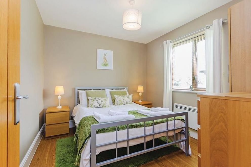 Oakwood Lodges North Yorkshire