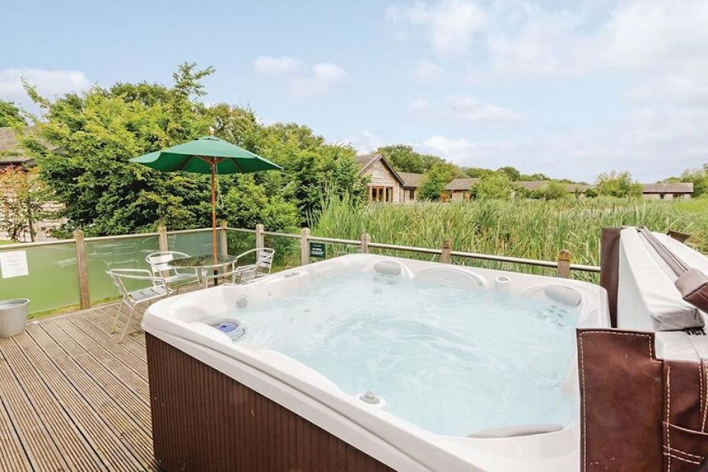 Oakwood Lodges North Yorkshire