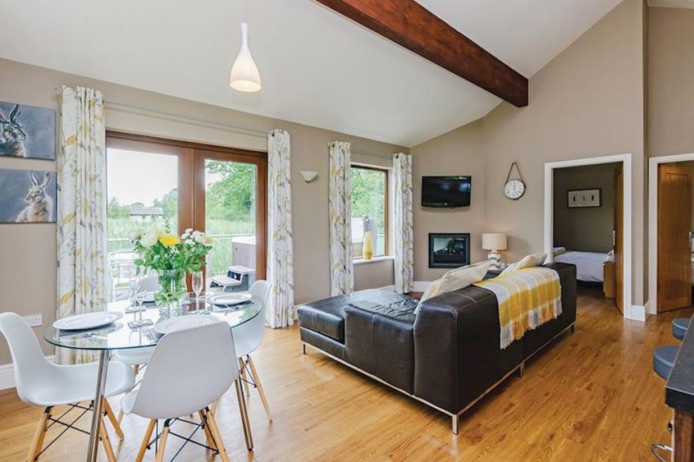 Oakwood Lodges North Yorkshire