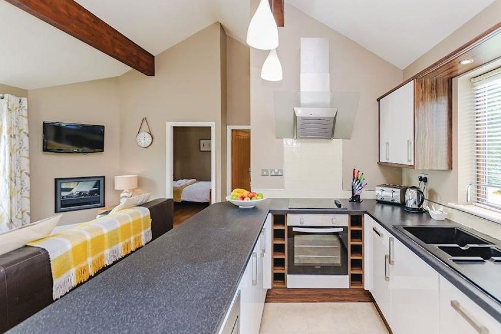 Oakwood Lodges North Yorkshire