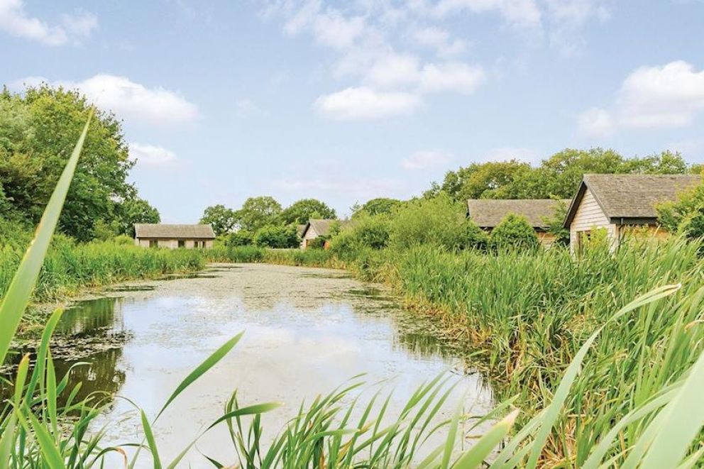 Oakwood Lodges North Yorkshire