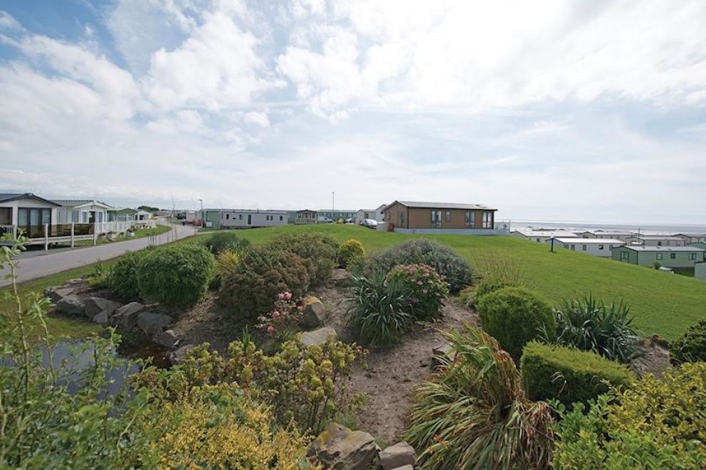 Ocean Edge Holiday Park Lancashire