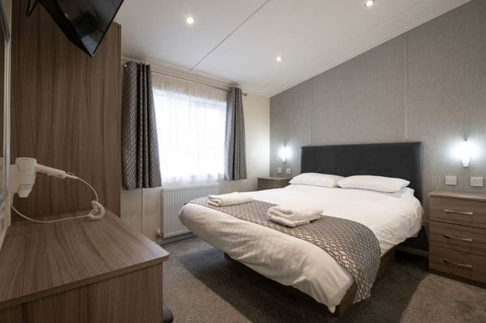 Ocean Edge Holiday Park Lancashire