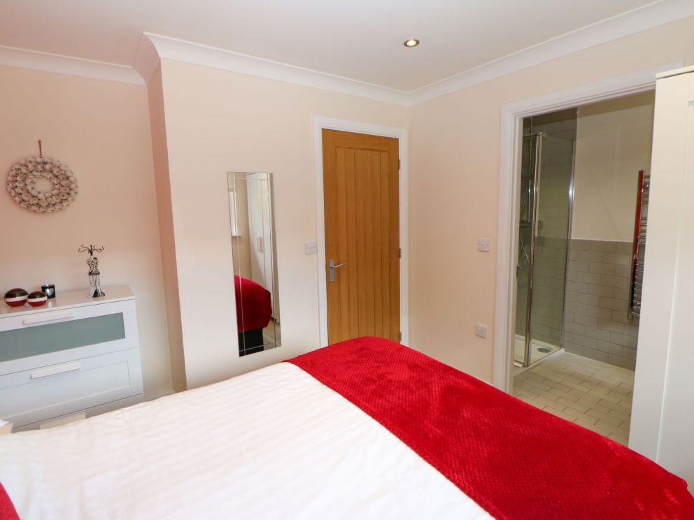 Otterburn Lodges Northumberland