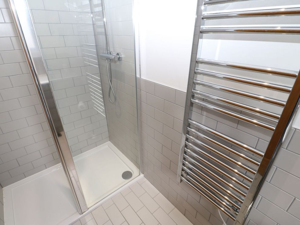 Otterburn Lodges Northumberland