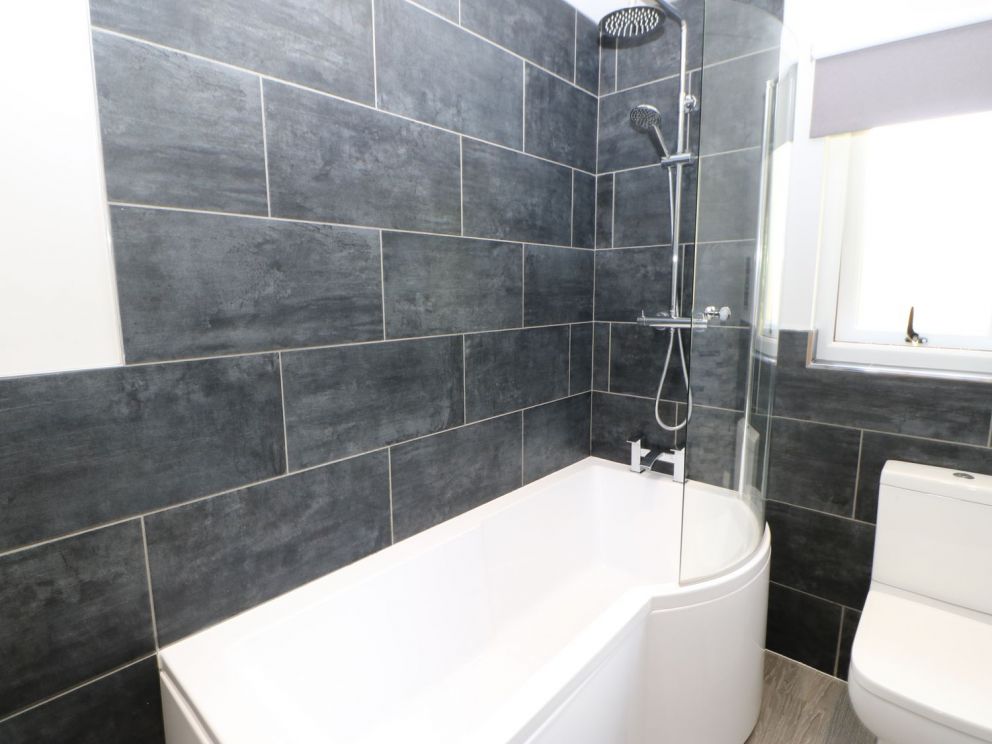 Otterburn Lodges Northumberland