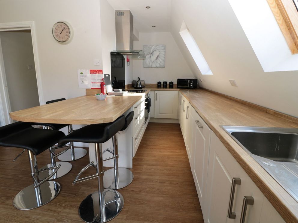 Otterburn Lodges Northumberland