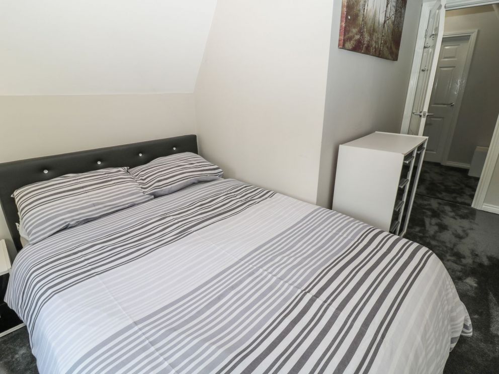 Otterburn Lodges Northumberland