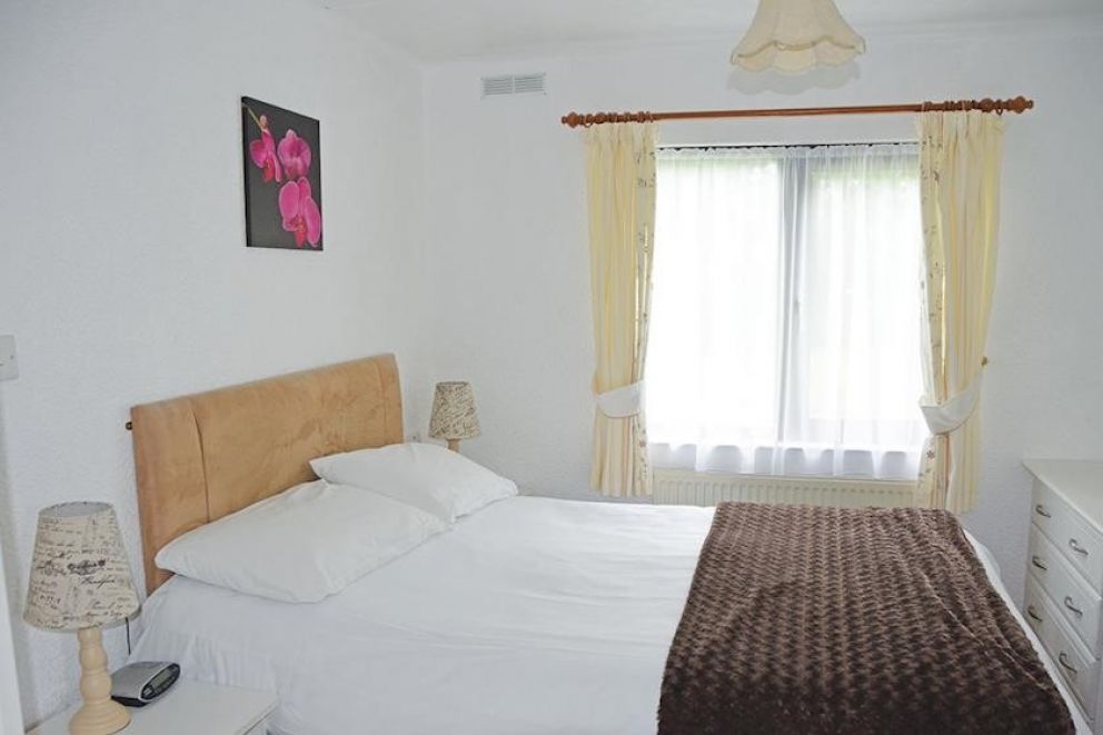 Paradise Lakeside Lodges North Yorkshire