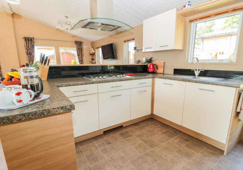 Percy Wood Country Park Northumberland