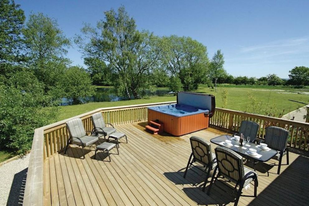 Pickering Lodges North Yorkshire