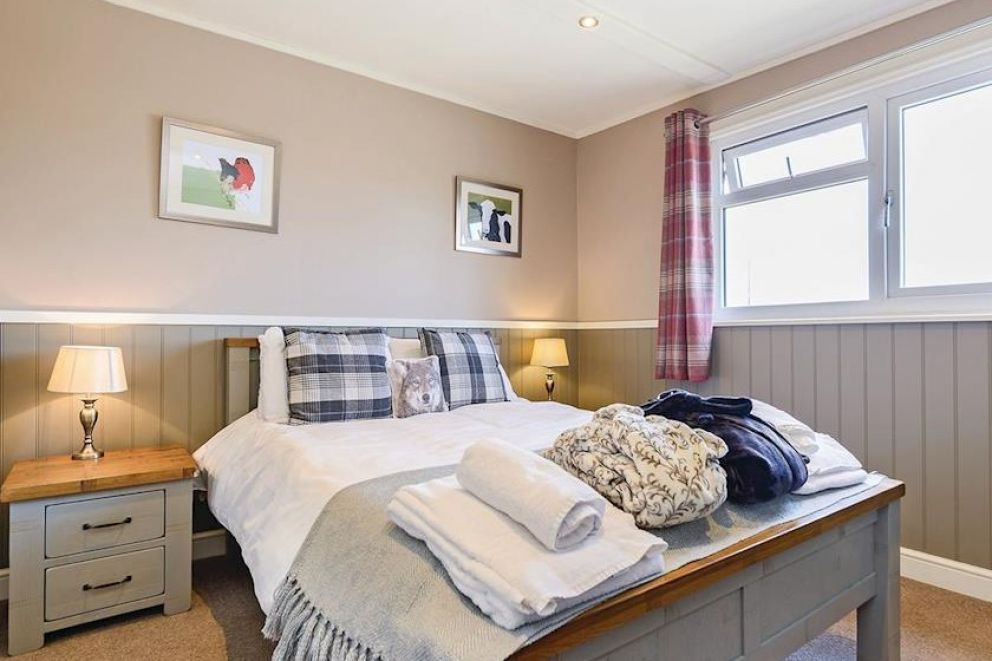 Pickering Lodges North Yorkshire