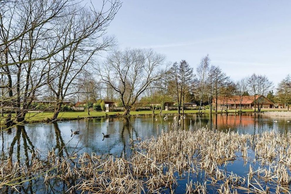 Pickering Lodges North Yorkshire