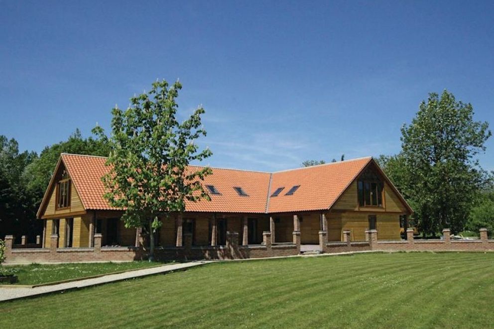Pickering Lodges North Yorkshire