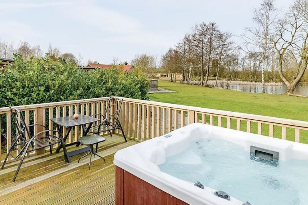 Pickering Lodges North Yorkshire