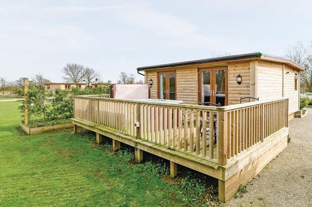 Pickering Lodges North Yorkshire