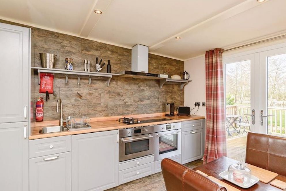 Pickering Lodges North Yorkshire
