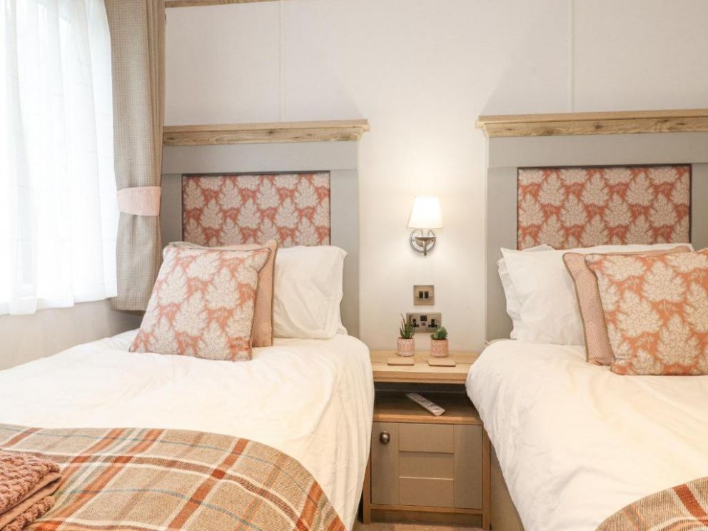 Pine Lake View, South Lakeland Leisure Village Lancashire