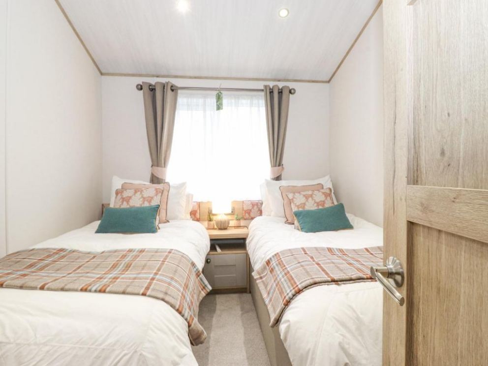 Pine Lake View, South Lakeland Leisure Village Lancashire