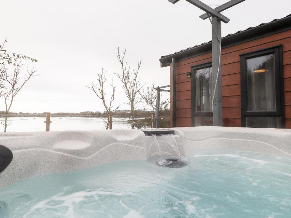 Pine Lake View, South Lakeland Leisure Village Lancashire