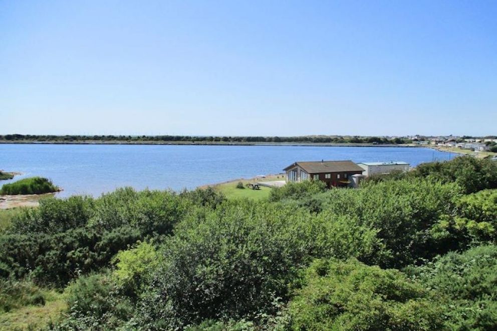 Port Haverigg Holiday Village Cumbria