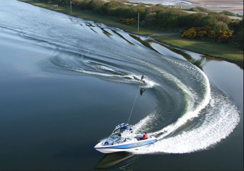 Port Haverigg Holiday Village Cumbria