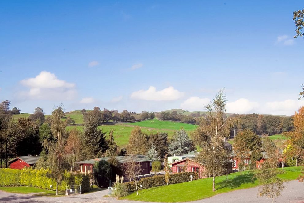 Pound Farm